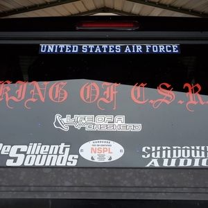 Meet your Posher, Jamie